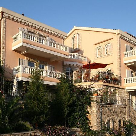 Damonte - Apartments And Rooms บุดวา ภายนอก รูปภาพ