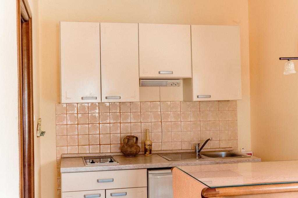 Damonte - Apartments And Rooms บุดวา ภายนอก รูปภาพ