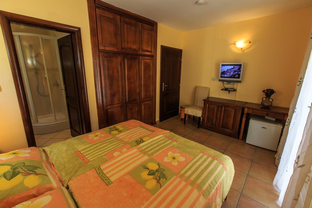 Damonte - Apartments And Rooms บุดวา ภายนอก รูปภาพ