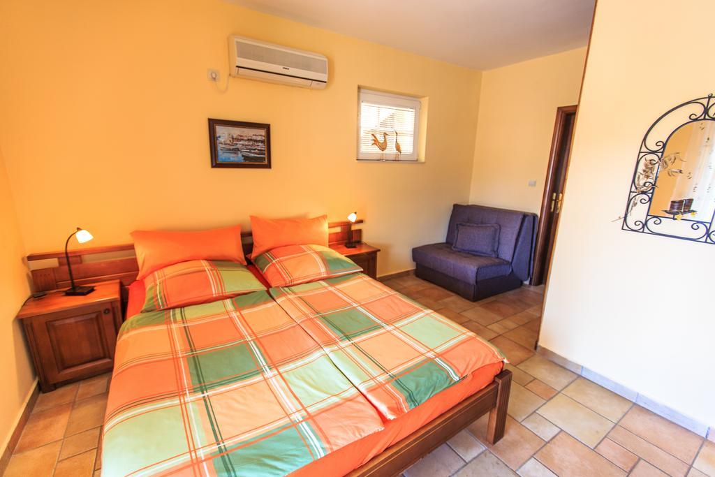 Damonte - Apartments And Rooms บุดวา ภายนอก รูปภาพ